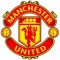 Manchester United FC Treenivaatteet